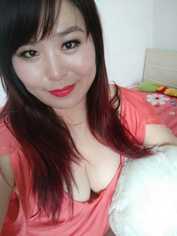 SM良家